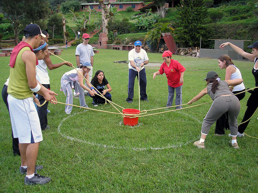 Taller Liderazgo